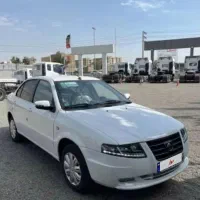 سمند سورن پلاس دوگانه