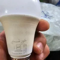لامپ|لامپ و چراغ|جهرم, |دیوار