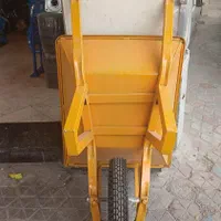 فرقون|ابزارآلات|مشهد, کوشش|دیوار
