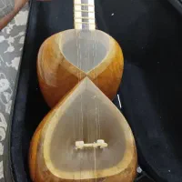 تار سه مهر فوق حرفه ی شاهین کلهر