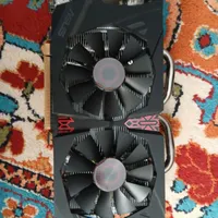 کارت گرافیک gtx 950