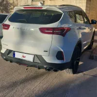 فیدلیتی الیت ۷ نفره مدل ۱۴۰۴ صفر