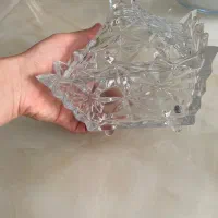 ظروف شیشه ای|ظروف سرو و پذیرایی|رباط‌کریم, نصیرشهر|دیوار