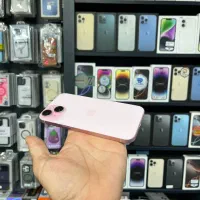 آیفون 15 با کمترین پیش پرداخت با اقساط بلند مدت|موبایل|رشت, بازار|دیوار