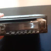 ضبط پایونیر خودرو ۱۱۶۰ ub پخش فلش خور|قطعات یدکی و لوازم جانبی|کرج, کرج نو|دیوار