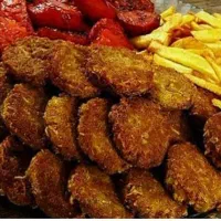 غذای خانگی