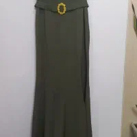 لباس مجلسی در حد نو