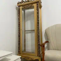 ۶ تیکه ست بوفه ، کنسول ، آینه ، ساعت