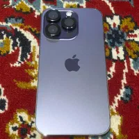آیفون ۱۴ پرو 512