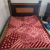 سرویس چوبی|تخت و سرویس خواب|اصفهان, گورت|دیوار