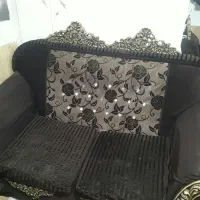 مبل ۷نفره|مبلمان خانگی و میز عسلی|گرگان, |دیوار