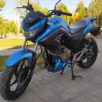 موتور زونتس ۲۳۰ فوری