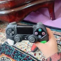 یک عدد دستگاه پی اس فورپرو اصلی ۱ترابایت