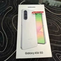 سامسونگ A56