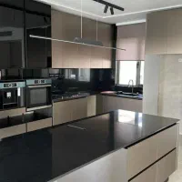 قیطریه*۲۰۰متر*۳مستر*۲پارکینگ*نوساز