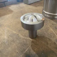 خدمات ماشینکاری فرز CNC|خدمات پیشه و مهارت|کرج, کمال‌شهر|دیوار