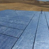 ایزوگام دلیجان.پخش کلی و جزئی