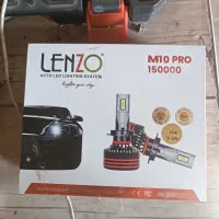 هدلایت M10 PRO پایه اچ ۴|قطعات یدکی و لوازم جانبی|مرادلو, |دیوار