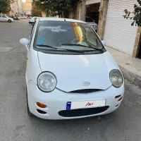 ام وی ام ۱۱۰ مدل ۸۹