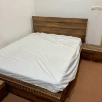 سرویس خواب چوب