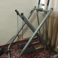 گام زن خانگی مدل تایتان فیتنس