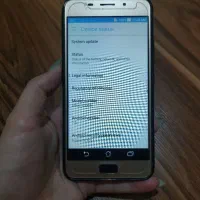 گوشی zenfone s3 max|موبایل|تهران, پونک|دیوار