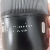 tamron 45 mm|دوربین عکاسی و فیلم‌برداری|سورک, |دیوار