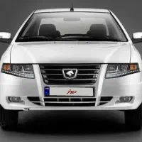 سورن+ (پلاس) با موتور XU7P