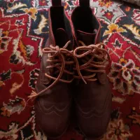 کفش و کافشن|لباس|سمنان, |دیوار