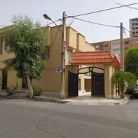 رهن ویلایی ۱۹۲ متری ۳ خوابه در دانش|اجارهٔ خانه و ویلا|قم, دانش|دیوار