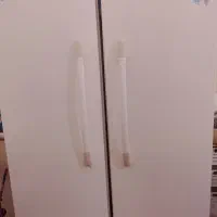 یخچال فریزر دوقلو ورپول