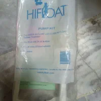 پمپ هایفلوت اصلی