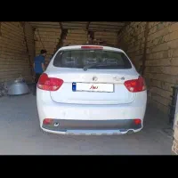 کوییک s مدل 404|خودرو سواری و وانت|کوهدشت, |دیوار