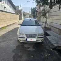 سمندef7 مدل۹۷|خودرو سواری و وانت|گرگان, |دیوار