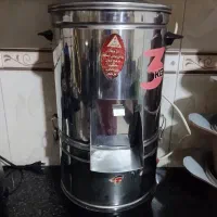 چرخ گوشت گوسونیک . سبزی خردکن