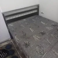 تخت خواب دونفره