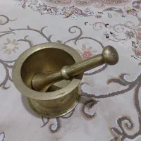 هاونگ حدود ۶ کیلو