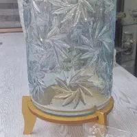 کلمن شیشه ای