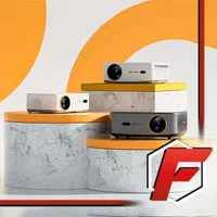 انواع ویدئو پروژکتور EPSON/Hitachi/ Sony/Panasonic