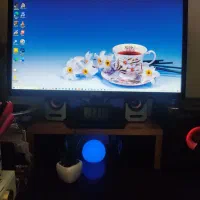 کامپیوتر خانگی با ۳۰۰۰گیگ حافظه|رایانه رومیزی|بومهن, |دیوار