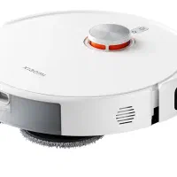 جارو رباتیک شیائومی مدل S40 Pro|جاروبرقی، جارو شارژی، بخارشو|محمدیه-قزوین, |دیوار