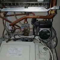 تعمیرکارپکیج دیواری تعمیرابگرمکن وکولرابی|خدمات پیشه و مهارت|تهران, جیحون|دیوار