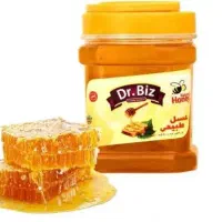 عسل طبیعی اصل بیو ممتیک