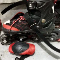 اسکیت|دوچرخه، اسکیت، اسکوتر|تهران, سلسبیل شمالی|دیوار