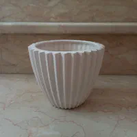 گلدان های سرامیکی