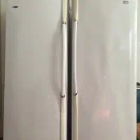 یخچال و فریزر الکترواستیل|یخچال و فریزر|مبارکه, |دیوار