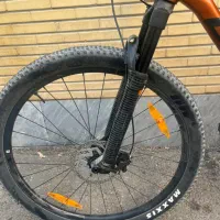 دوچرخه جاینت ۲۹ xtcکوهستان|دوچرخه، اسکیت، اسکوتر|اصفهان, بوستان آینه خانه|دیوار