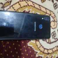 سامسونگ Galaxy A10s با حافظهٔ ۳۲ گیگابایت