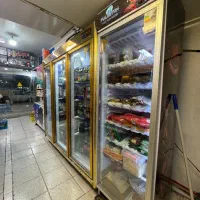 یخچال سوپرمارکت|یخچال و فریزر|آمل, |دیوار