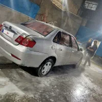 لیفان 520 مدل 1390